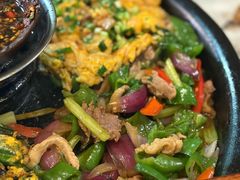 -正宗水城烙锅(黔灵东路店)