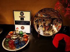 -Tajine Moroccan塔金摩洛哥中东餐厅