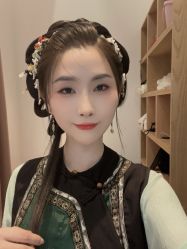 -盘子女人坊古装写真摄影(南京总店)