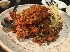 -广州文华东方酒店·江-由辉师傅主理