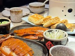 -德永枣香烤鸭(官舍店)