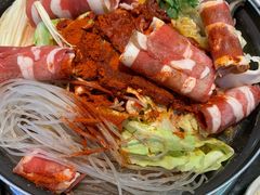 -金明子八带鱼馆(正宗韩国连锁店)