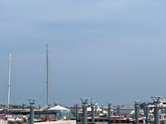 -日照世帆赛基地