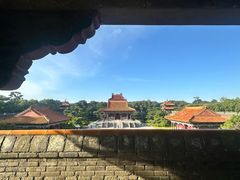 -北陵公园