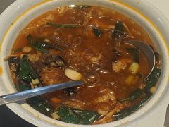 -秦月轩·陕西家乡菜(阜成路·五棵松店)