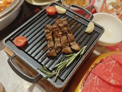 -樱煦和牛寿喜烧(如皋吾悦广场店)
