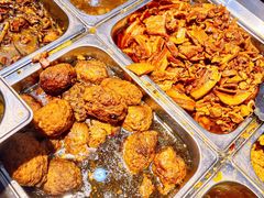 -晓宇盒饭(民安街店)