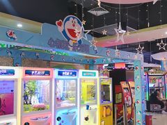 -大玩家(拱墅万达店)