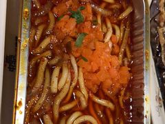 -蚝太郎 • 海鲜烧烤(Upark店)
