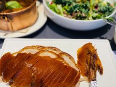 -小大董·烤鸭(观景餐厅·南京西路店)