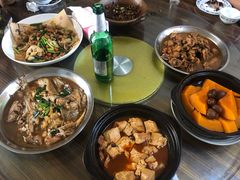 -李东农庄(中南百草园地标店)