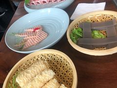 -大隐·成都火锅Bistro(合生麒麟新天地店)