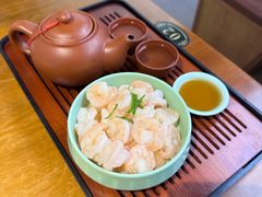 -外婆烧.老杭帮菜(庆春店)