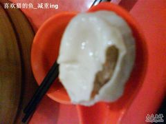 小笼包-大龙汤包