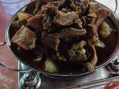 -桂萍特色牛筋牛杂(长堤街总店)