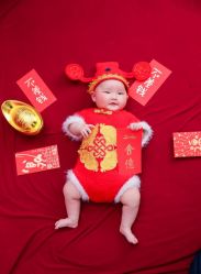 -Hello baby 儿童摄影