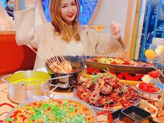 -成都吃客(九眼桥店)