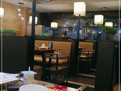 大堂-黄记煌三汁焖锅(银盆岭万达广场店)