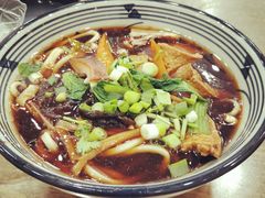 -酱府老碗面(西大店)