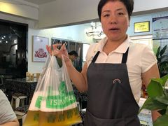 -八两八金·莱芜特色炒鸡(市南漳浦路店)