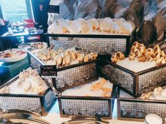 -西安W酒店·WEI全味西餐厅