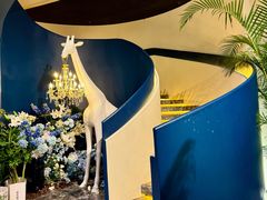 -狮拾久·现代新加坡料理(福田COCO Park店)