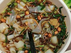 -湖泉水云间餐厅·弥勒地道菜(B座店)