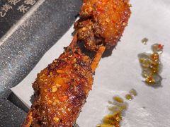 -管氏翅吧(马家堡店)