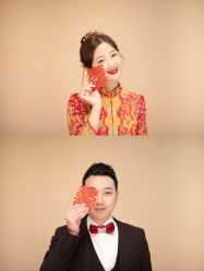 -格调婚纱摄影 (福州总店)