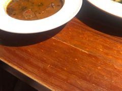 -格鲁·秀色Georgia’s Feast