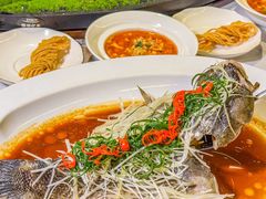 -秦月轩·陕西家乡菜(阜成路·五棵松店)