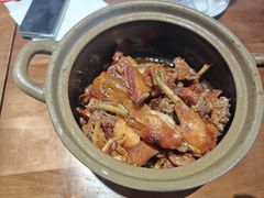 -斯丹姜母鸭·古法干香(田安南路店)