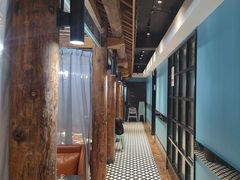 -渝乡辣婆婆·川菜 水煮鱼(中山西路店)