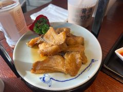 -寻宝记绍兴菜(鲁迅路店)