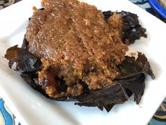 -乌镇那一年小院主题餐厅(甘泉西路店)