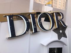 -Dior迪奥(上海世茂广场店)