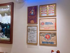 -小飞象面包公社(珠江路金鹰店)