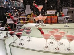 -芭菲盛宴·环球美食(解放碑英利国际店)