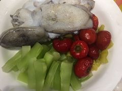 -开鑫鱼厂·宁波海鲜(前程智慧城店)