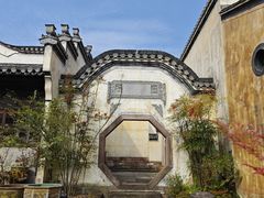 -呈坎景区