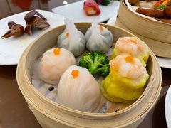 -豫璟轩中餐厅(南昌万怡店)