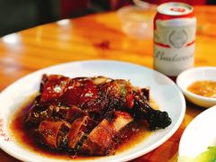 -黄连大头华烧鹅店(大良店)