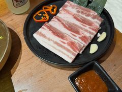 -九田家黑牛烤肉料理(华侨城店)