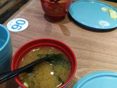 -晴季寿司(红旗街万达店)