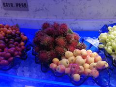 -澜悦港海鲜体验主题餐厅