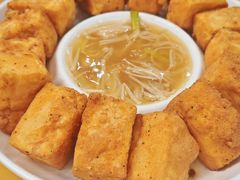 -台山美食一绝阿四台山黄鳝饭(阿四创作店)