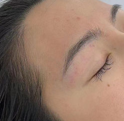 -变美丽半永久纹眉连锁·机器野生眉·洗眉