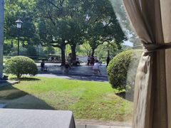 -御花园·粤菜·海鲜火锅(中山公园店)