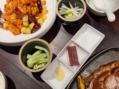 -德永枣香烤鸭(官舍店)