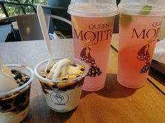 -肯德基(孝陵卫地铁站店)